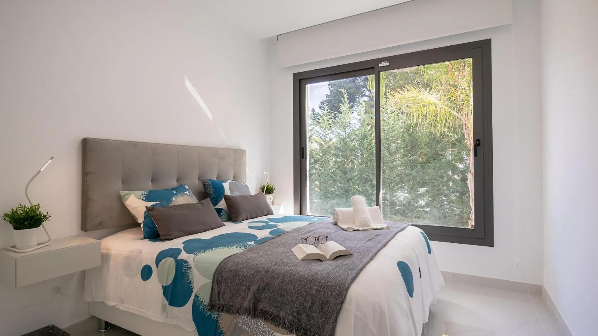 Apartment Marbella Golf With Pool - Happy Rentals Эстепона