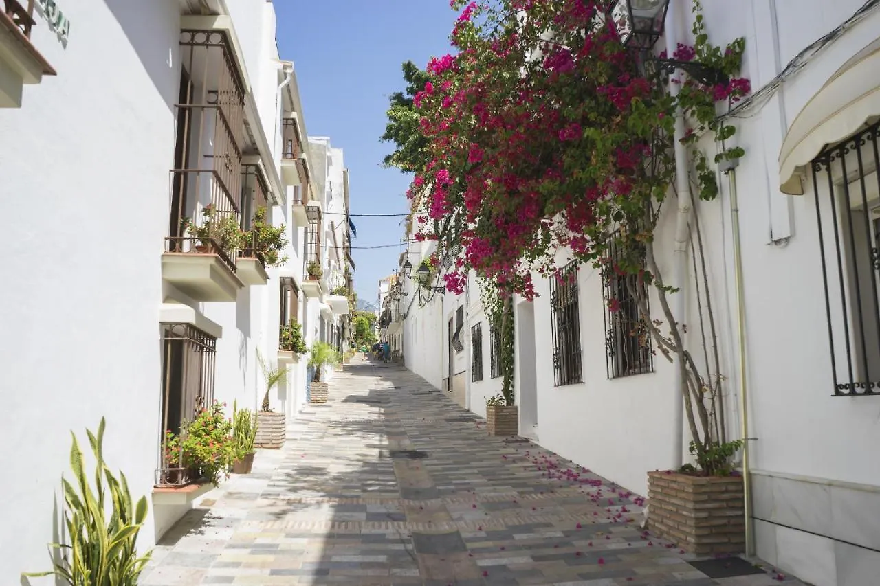 Apartment Marbella Golf With Pool - Happy Rentals Estepona Spain
