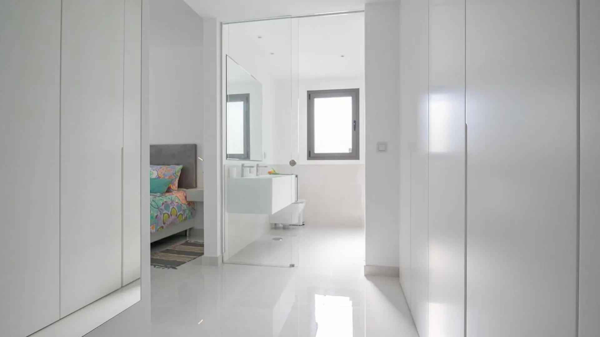 Apartment Marbella Golf With Pool - Happy Rentals Estepona