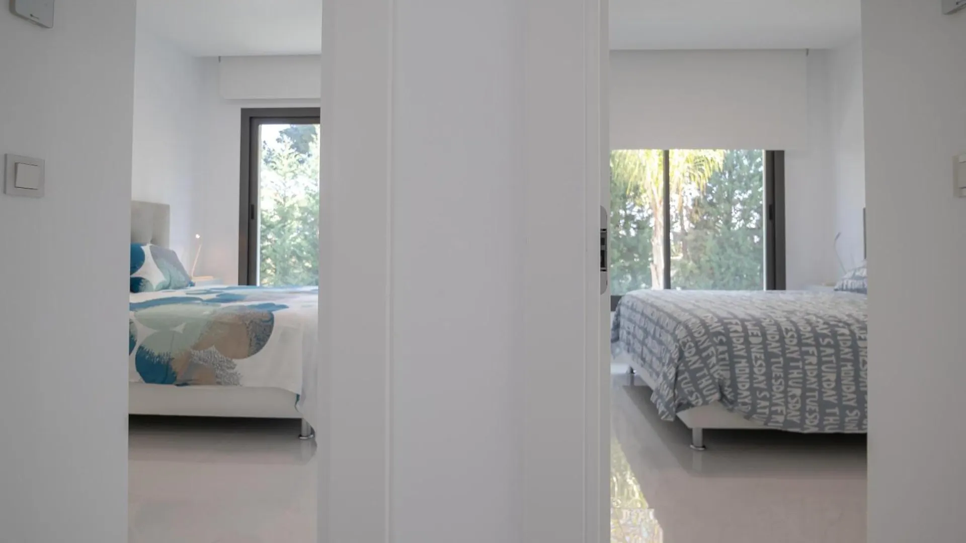 Apartment Marbella Golf With Pool - Happy Rentals Estepona